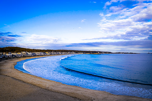 Gloucester, MA - Nov 2022